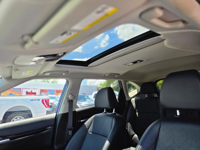 2021 Kia Seltos EX