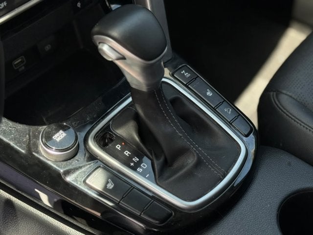 2021 Kia Seltos SX