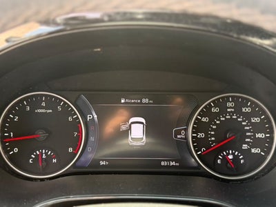 2021 Kia Seltos SX