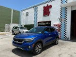 2021 Kia Seltos SX