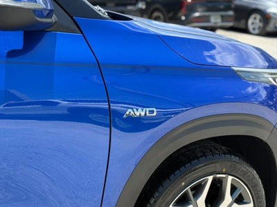 2021 Kia Seltos SX