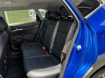 2021 Kia Seltos SX