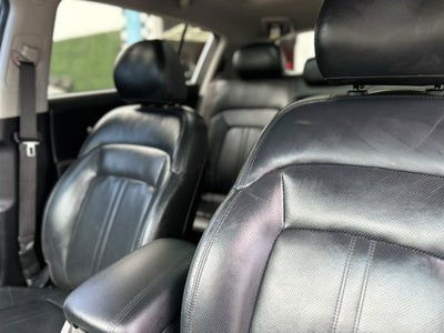2016 Kia Sportage SX
