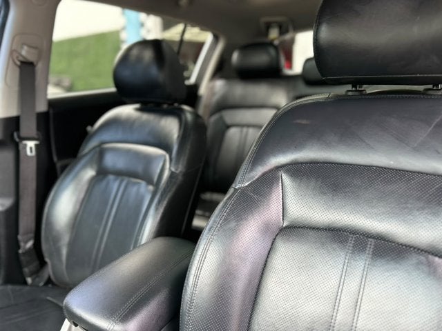 2016 Kia Sportage SX