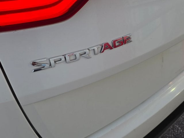 2019 Kia Sportage EX