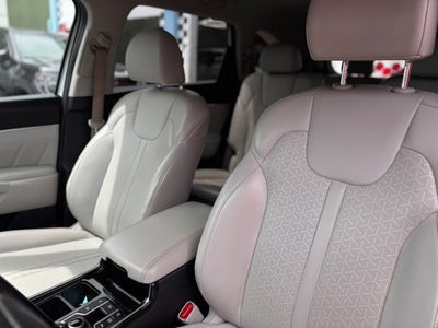 2022 Kia Sorento Plug-In Hybrid SX