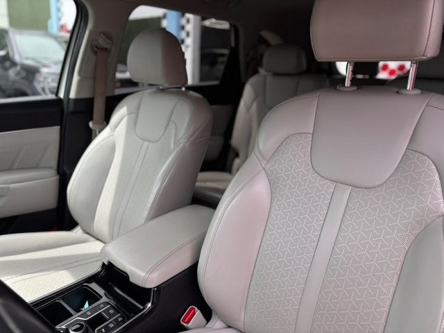 2022 Kia Sorento Plug-In Hybrid SX