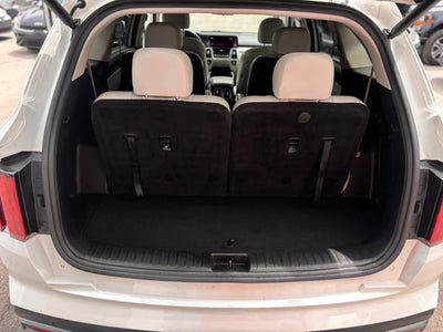 2022 Kia Sorento Plug-In Hybrid SX