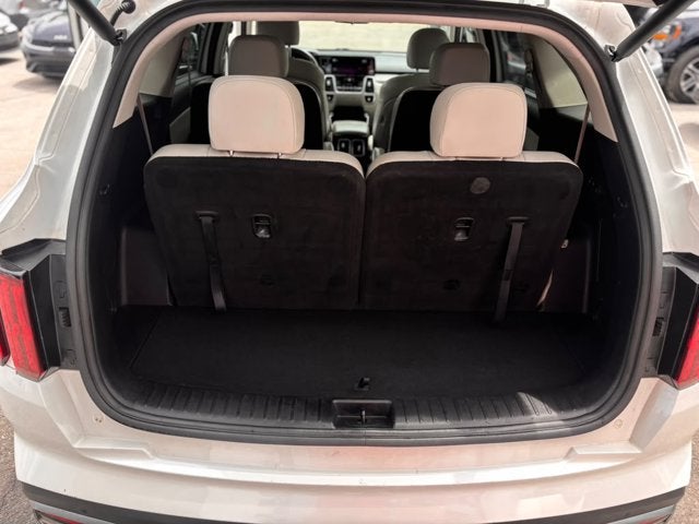2022 Kia Sorento Plug-In Hybrid SX