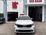 2022 Kia Sorento Plug-In Hybrid SX