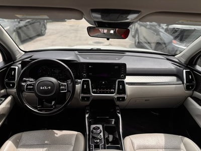 2022 Kia Sorento Plug-In Hybrid SX