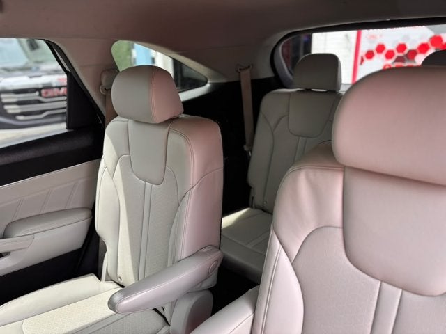 2022 Kia Sorento Plug-In Hybrid SX