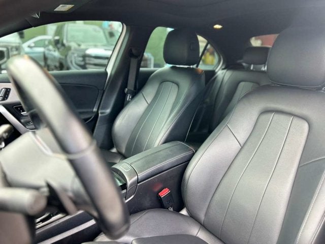 2022 Mercedes-Benz A-Class A 220