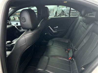 2022 Mercedes-Benz A-Class A 220