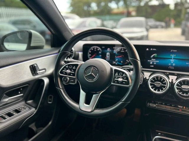 2022 Mercedes-Benz A-Class A 220