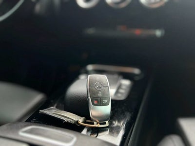 2022 Mercedes-Benz A-Class A 220