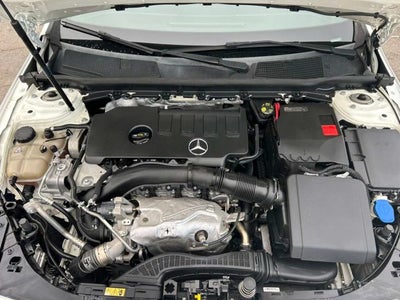 2022 Mercedes-Benz A-Class A 220