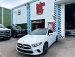 2022 Mercedes-Benz A-Class A 220