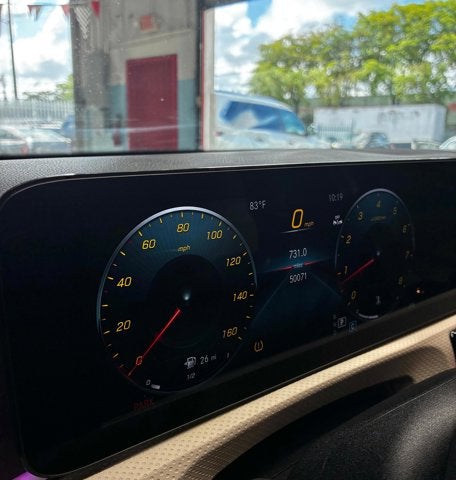 2022 Mercedes-Benz A-Class A 220