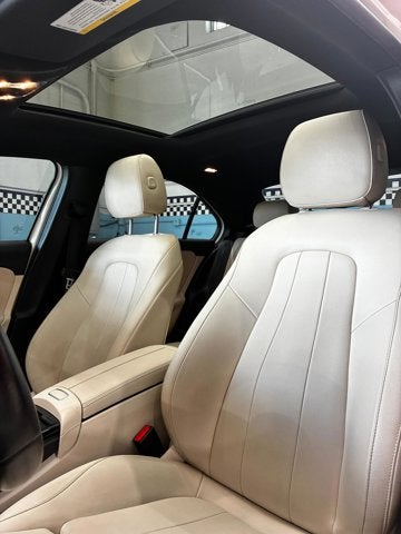 2022 Mercedes-Benz A-Class A 220