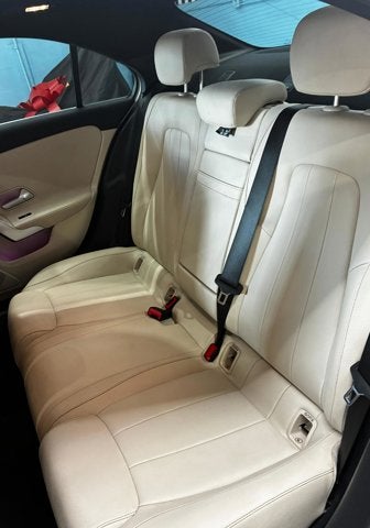 2022 Mercedes-Benz A-Class A 220