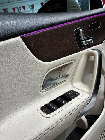 2022 Mercedes-Benz A-Class A 220