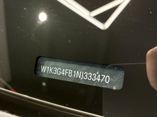 2022 Mercedes-Benz A-Class A 220