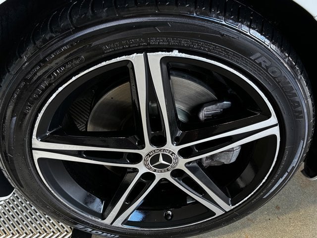 2022 Mercedes-Benz A-Class A 220