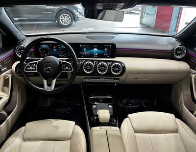 2022 Mercedes-Benz A-Class A 220