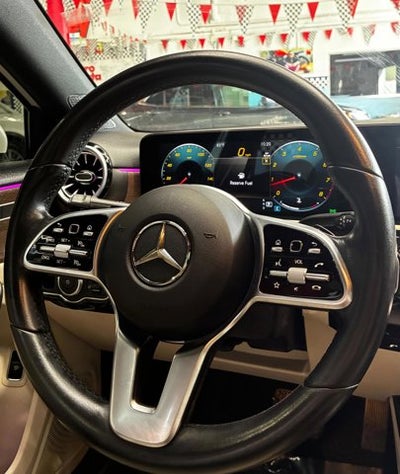 2022 Mercedes-Benz A-Class A 220