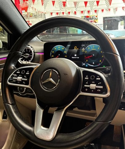 2022 Mercedes-Benz A-Class A 220