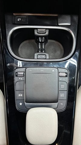 2022 Mercedes-Benz A-Class A 220