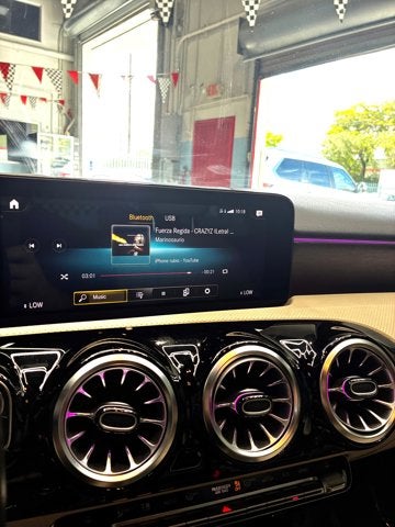 2022 Mercedes-Benz A-Class A 220