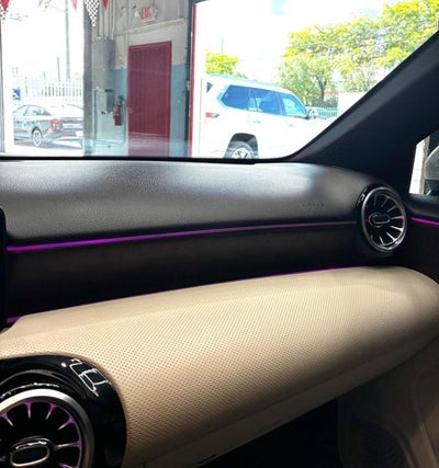 2022 Mercedes-Benz A-Class A 220