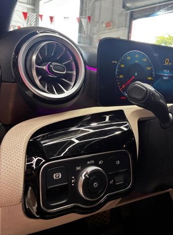 2022 Mercedes-Benz A-Class A 220