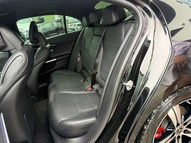 2023 Mercedes-Benz C-Class C 300