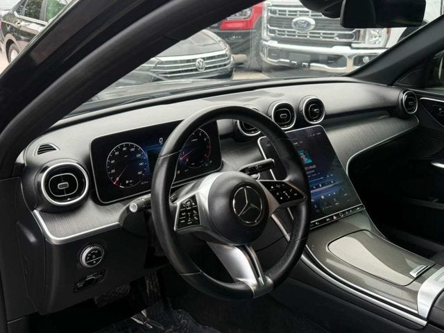 2023 Mercedes-Benz C-Class C 300
