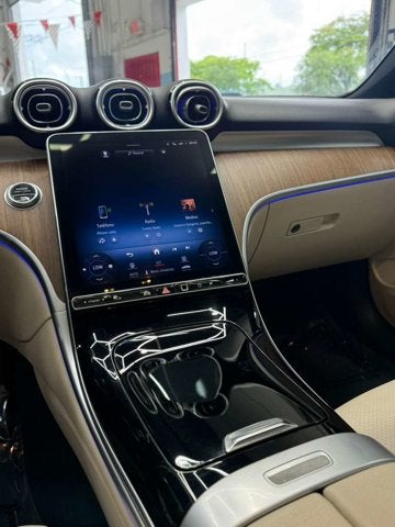 2023 Mercedes-Benz C-Class C 300