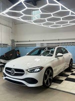 2023 Mercedes-Benz C-Class C 300