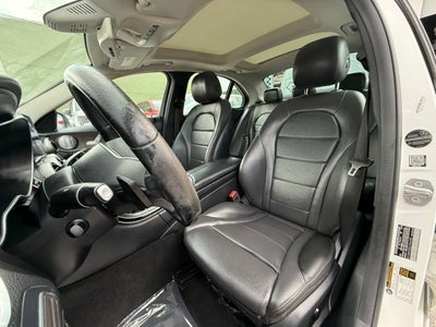 2020 Mercedes-Benz C-Class C 300