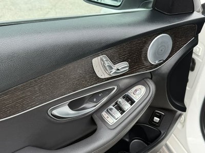 2020 Mercedes-Benz C-Class C 300