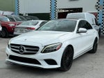 2020 Mercedes-Benz C-Class C 300