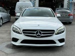 2020 Mercedes-Benz C-Class C 300