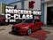 2020 Mercedes-Benz C-Class C 300