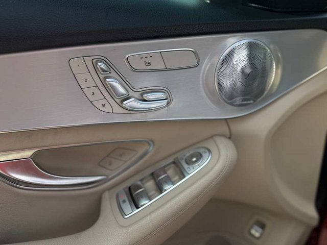 2020 Mercedes-Benz C-Class C 300