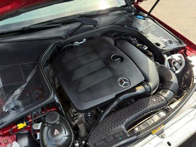 2020 Mercedes-Benz C-Class C 300