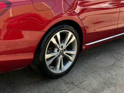2020 Mercedes-Benz C-Class C 300