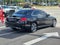 2021 Mercedes-Benz C-Class C 300