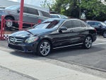 2021 Mercedes-Benz C-Class C 300