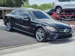 2021 Mercedes-Benz C-Class C 300